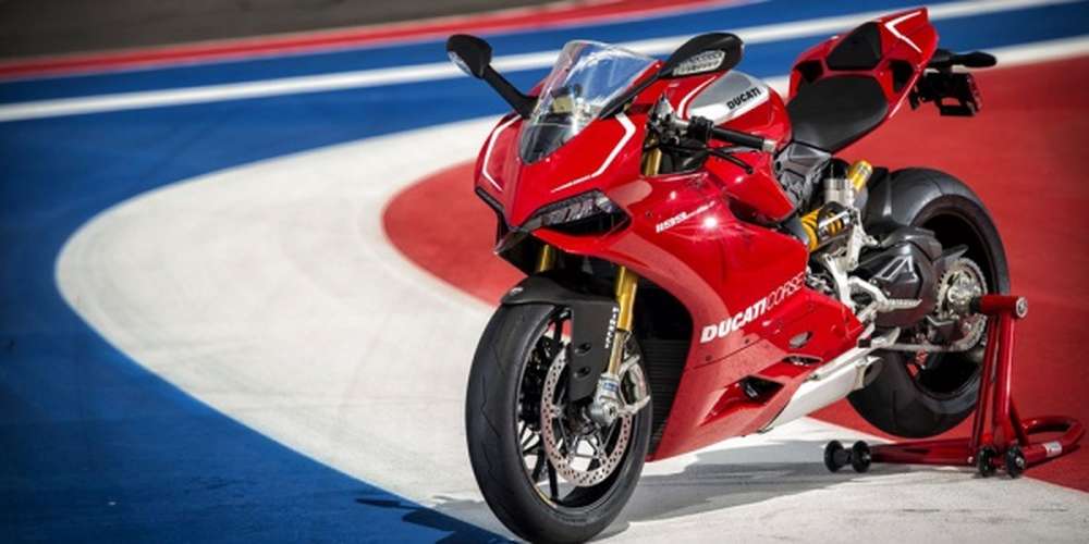 У Panigale отыскали недостатки