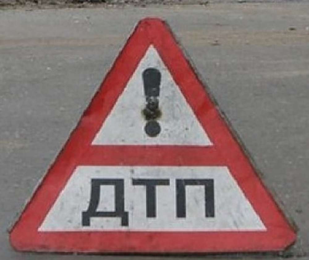 Хозяйка джипа сбила беременную женщину в ВКО