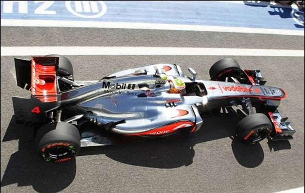 Сезон GP3: новые шины, новые скорости