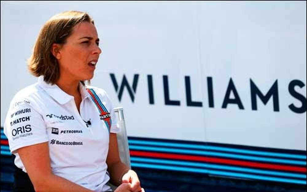 В Williams объяснили свою позицию по снижению расходов