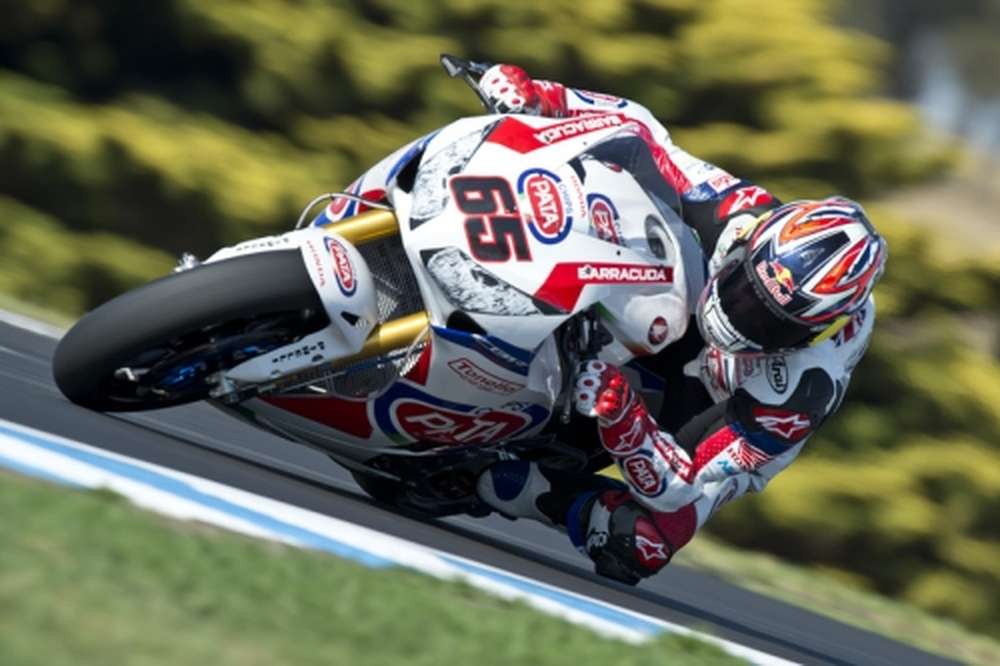 WSBK: Занетти – победитель уикенда в Имоле