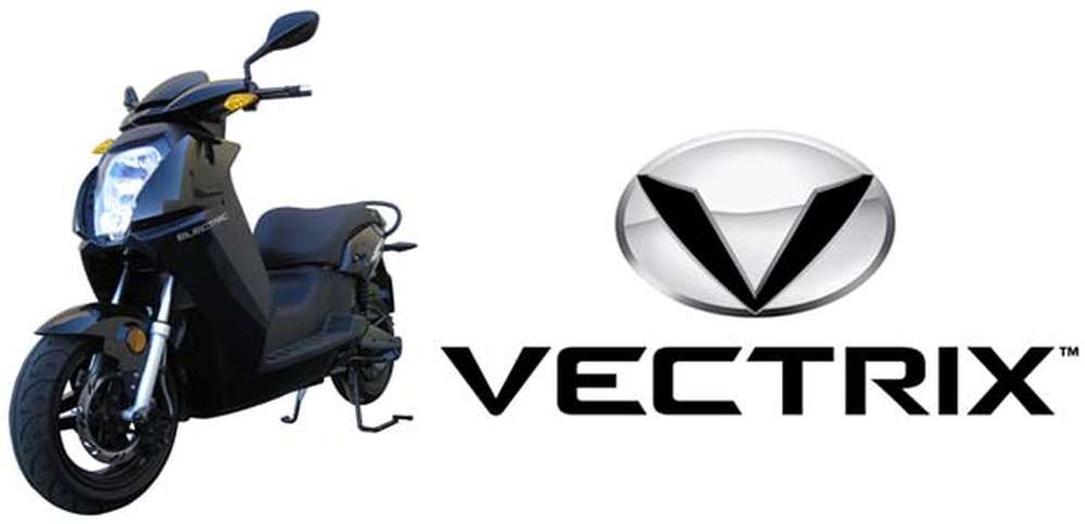 Vectrix – снова банкрот