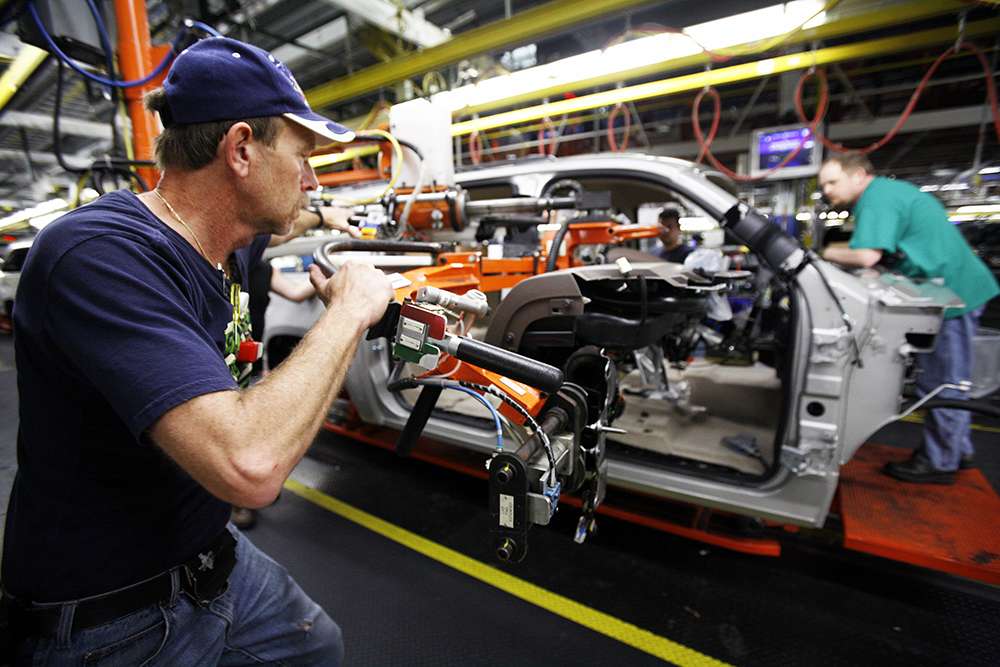 General Motors отзовет еще 100 тысяч автомобилей