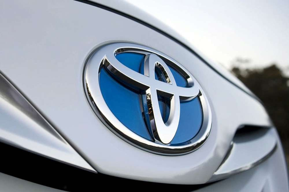 Toyota отзывает 650 тысяч автомобилей