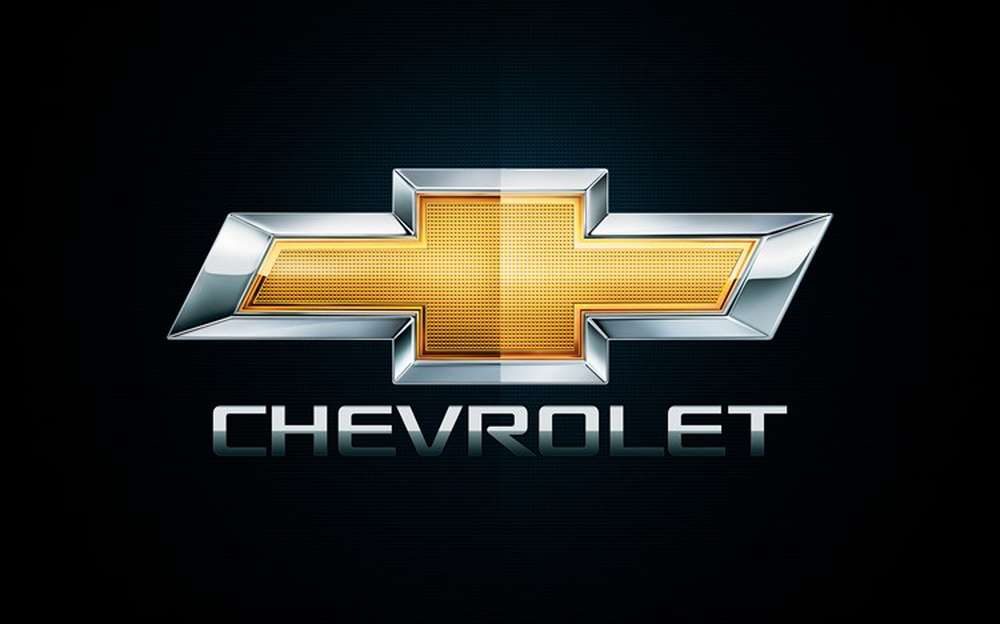 Chevrolet отзывает автомобили в России