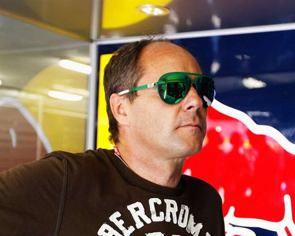 Герхард Бергер: Риккардо может стать чемпионом мира