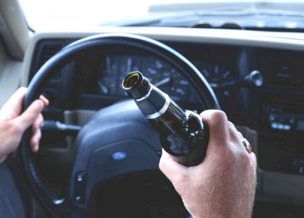 Автобеспредел на улицах Баку продолжается