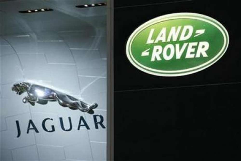 У Jaguar и Land Rover появится отделение по спецпроектам