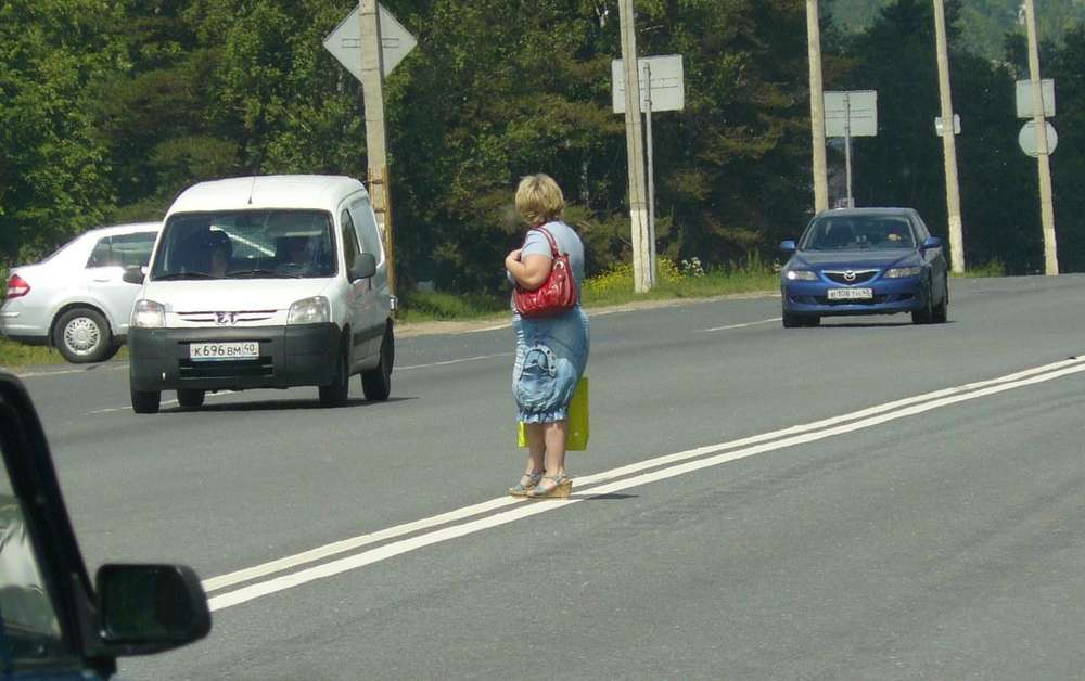 В Актау за последнюю неделю оштрафовано 380 пешеходов-нарушителей
