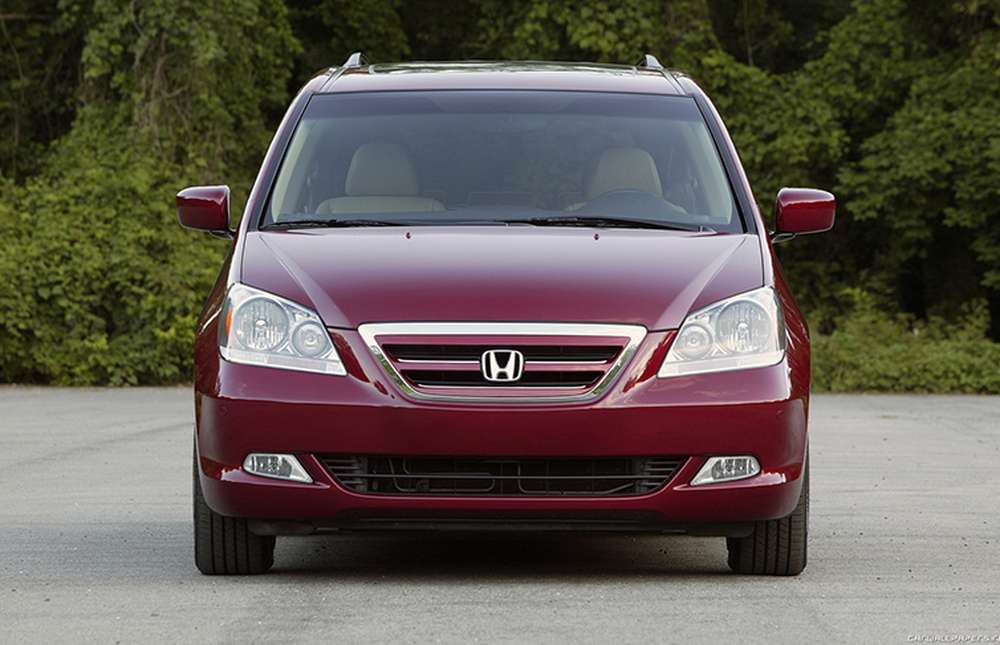 Honda и Nissan отозвали более двух миллионов автомобилей