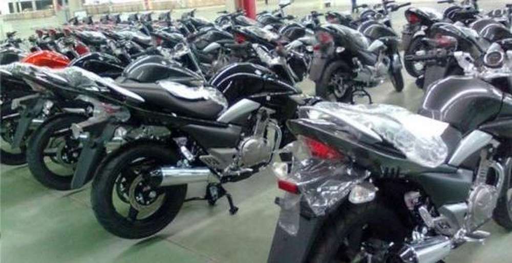 У Suzuki большие планы на Индию
