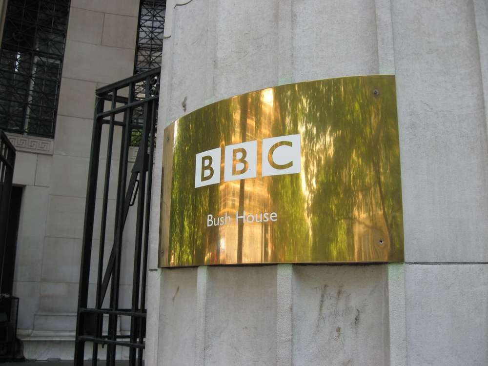 BBC решила отсудить у российских фирм бренд TopGear