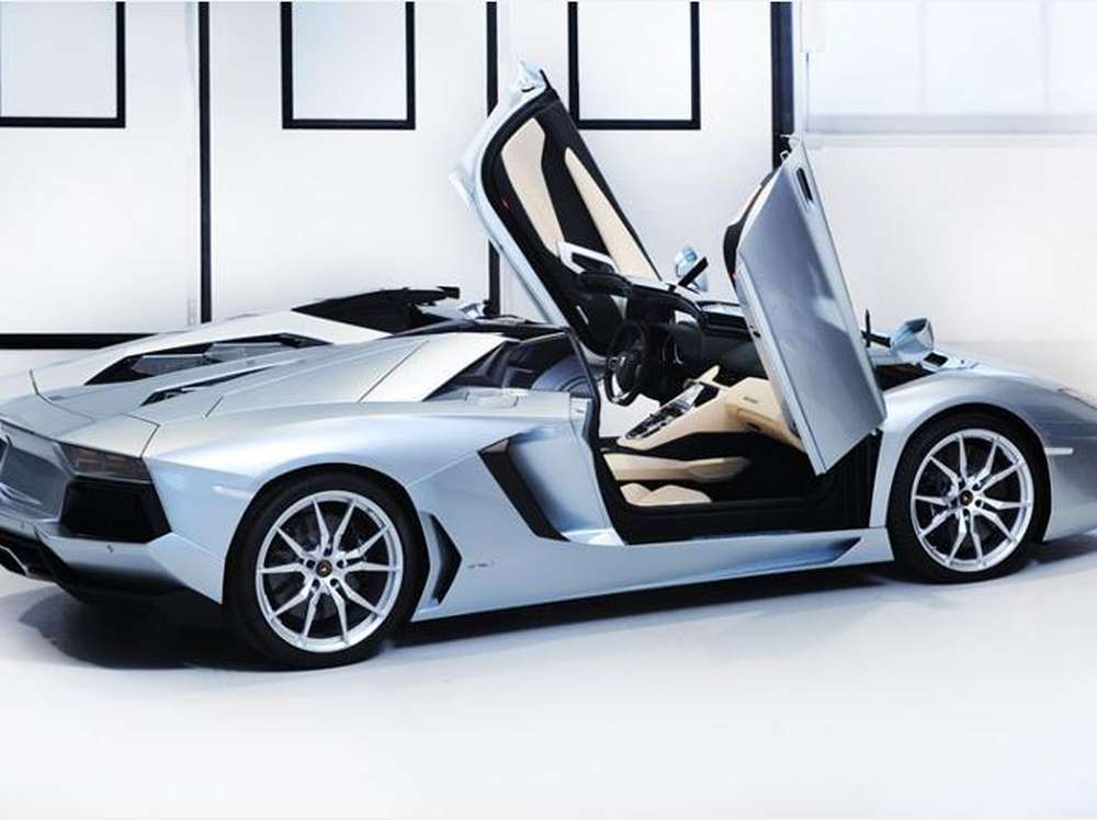 Фанаты Ferrari получили приятный сюрприз