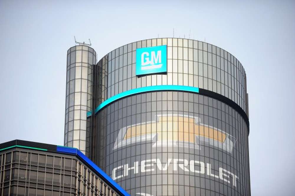 General Motors отзывает 8,4 миллиона автомобилей