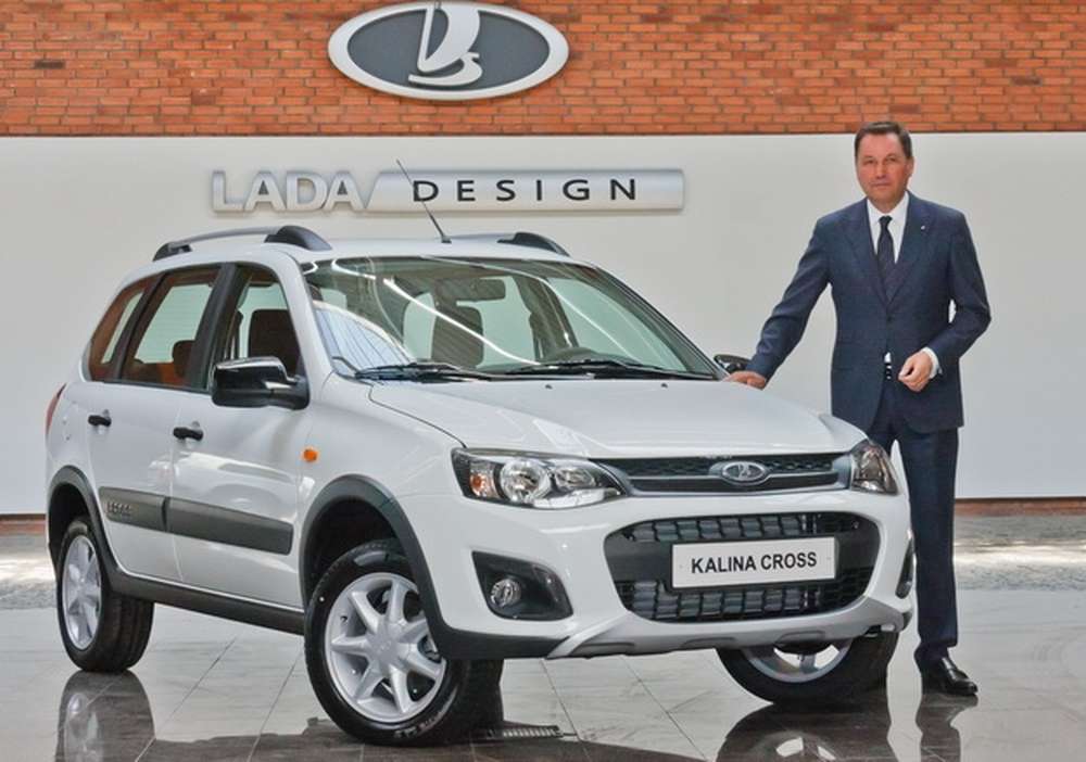 Руководство АвтоВАЗа пересядет на автомобили Lada