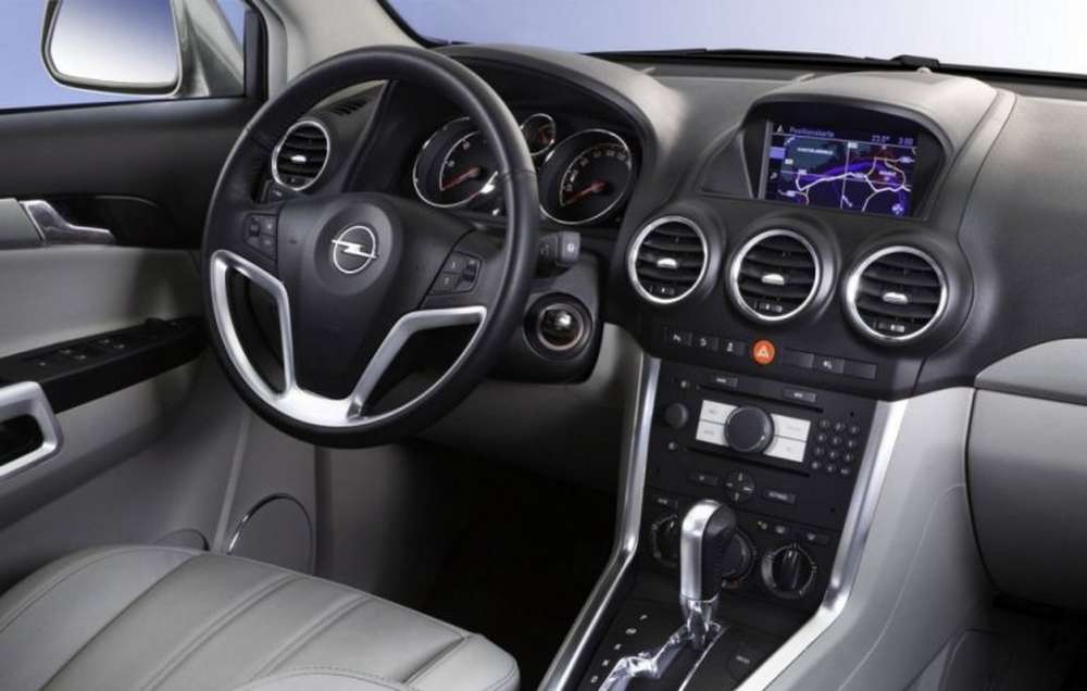 Opel готовит модель за 7 000 евро