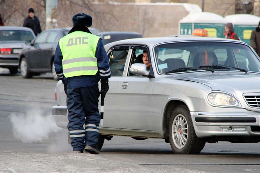 В Москве могут отменить повышенные штрафы за нарушения ПДД