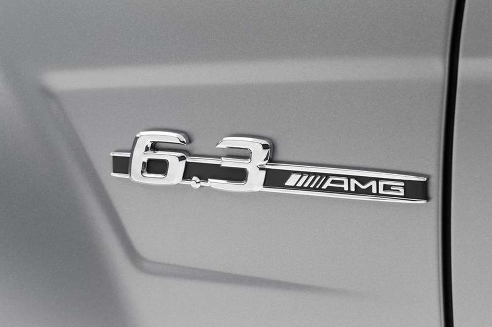 Mercedes-Benz C63 AMG: круче прежнего?