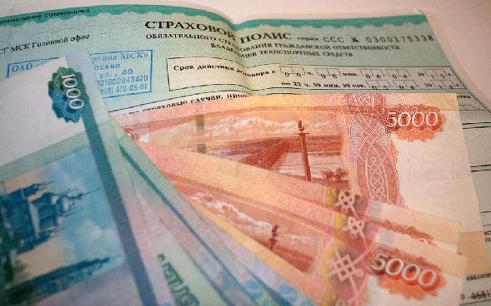 Путин подписал закон об увеличении выплат по ОСАГО