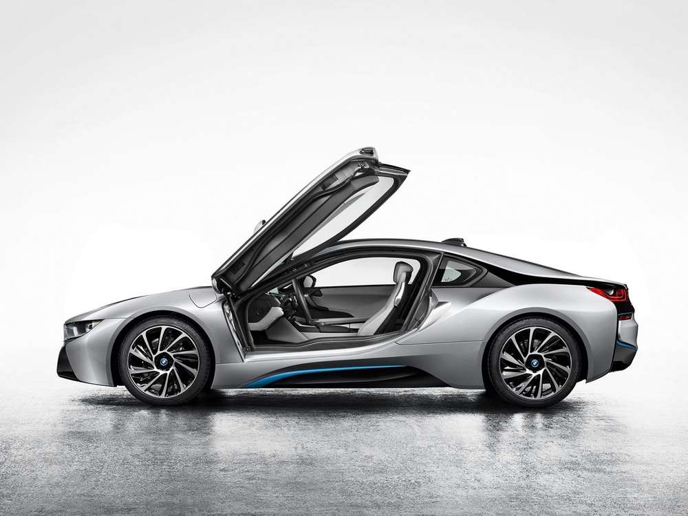 Прототип серийной Honda NSX сфотографировали на Нюрбургринге