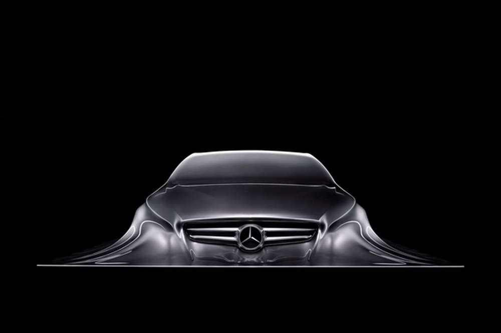 Компания Mercedes-Benz приступила к тестированию E63 AMG на Нюрбургринге