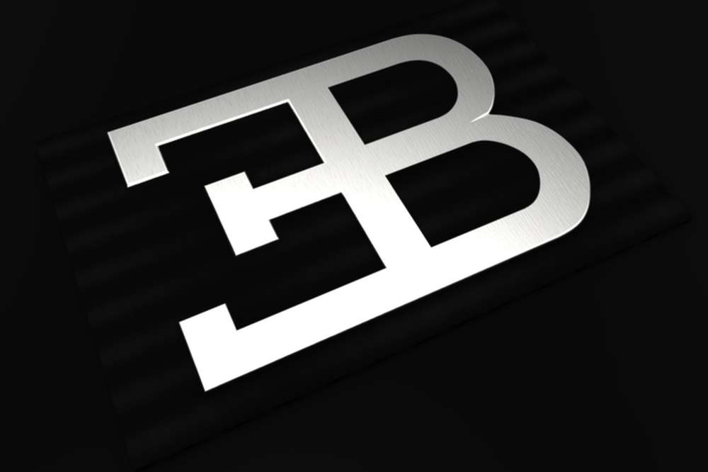 Новый гиперкар Bugatti выйдет в конце 2015 или начале 2016 года