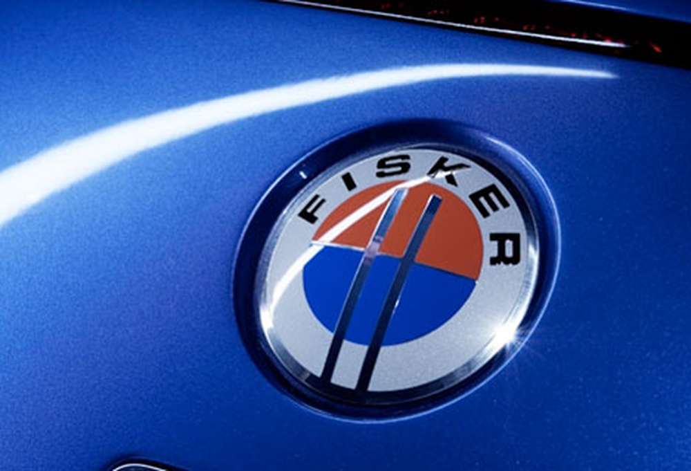 Fisker работает над новой моделью