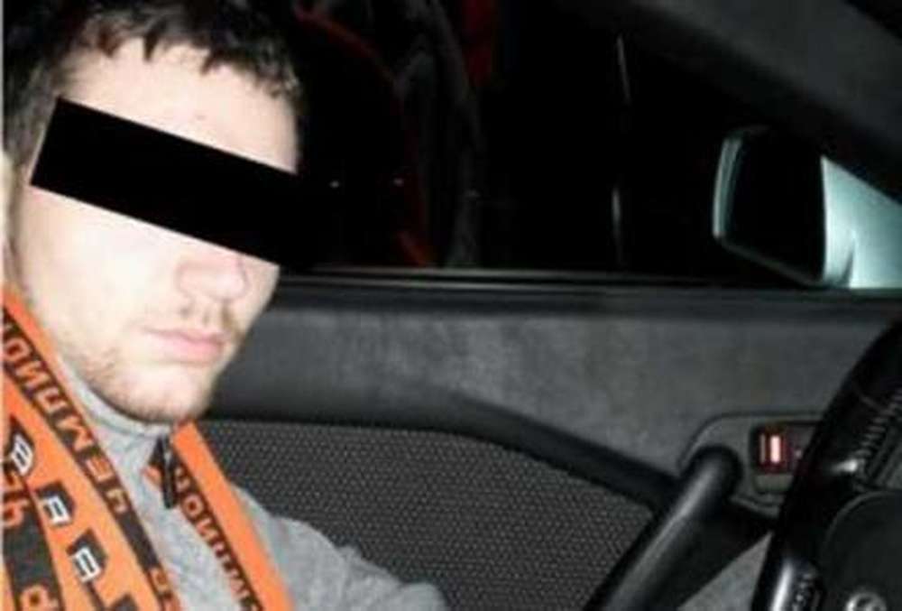 Под Киевом в результате гонки пьяных мажоров погиб человек