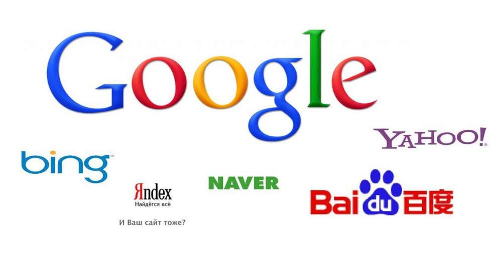 Китайцы хотят поспорить с Google