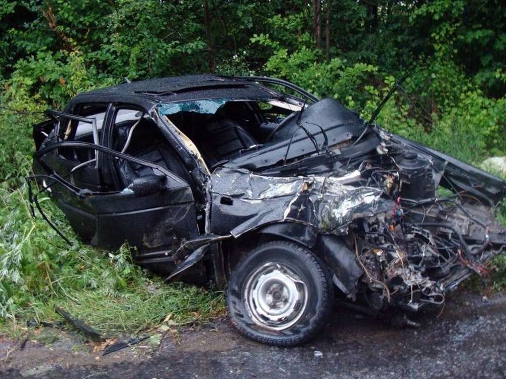 В Баку неизвестные увезли тело погибшего в ДТП