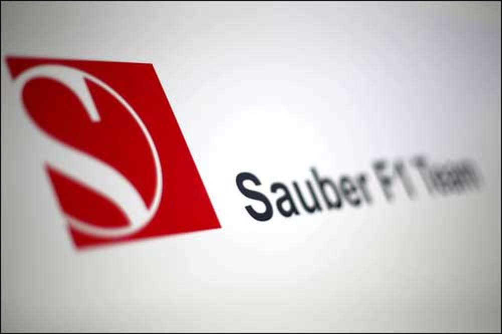 Sauber F1 выпустила мультфильм об истории команды
