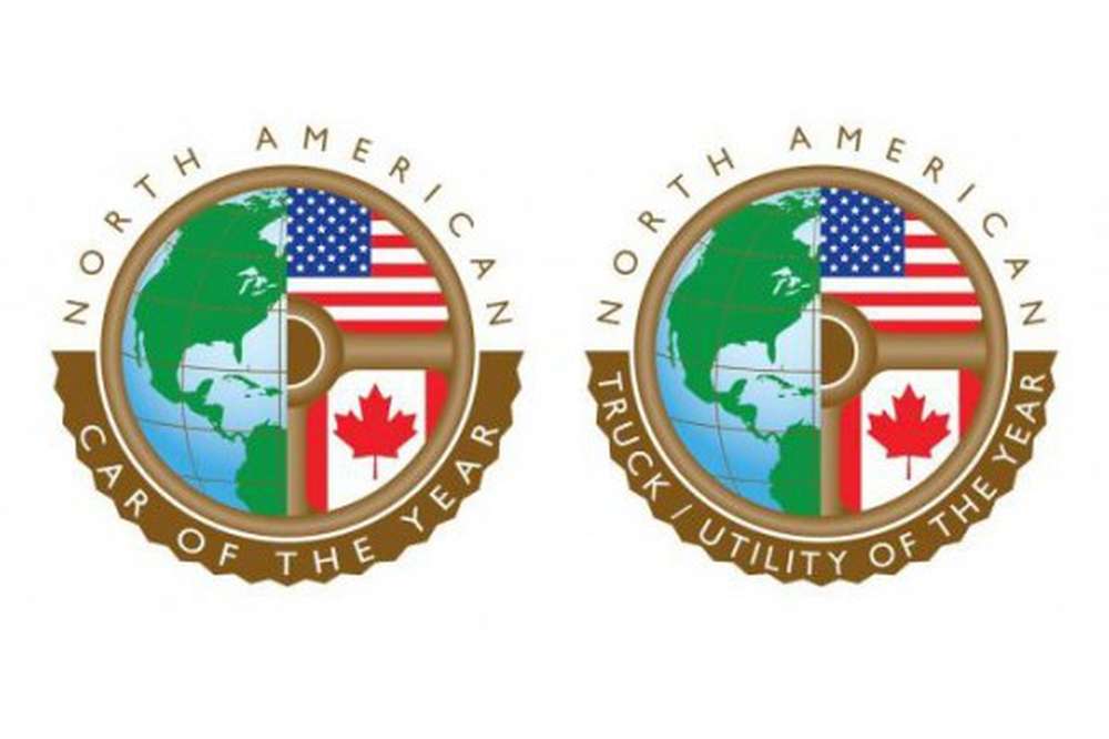 Стали известны номинанты на премию "Лучший автомобиль года в США"