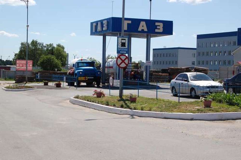 Газ для авто может существенно подорожать