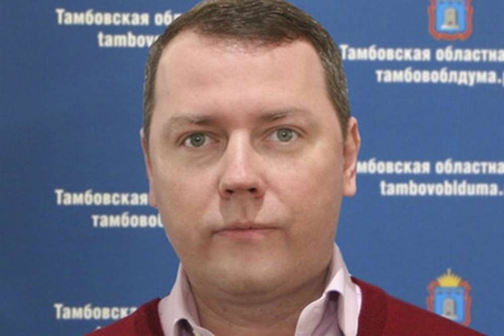 Против депутата, сбившего дорожного рабочего, возбуждено дело