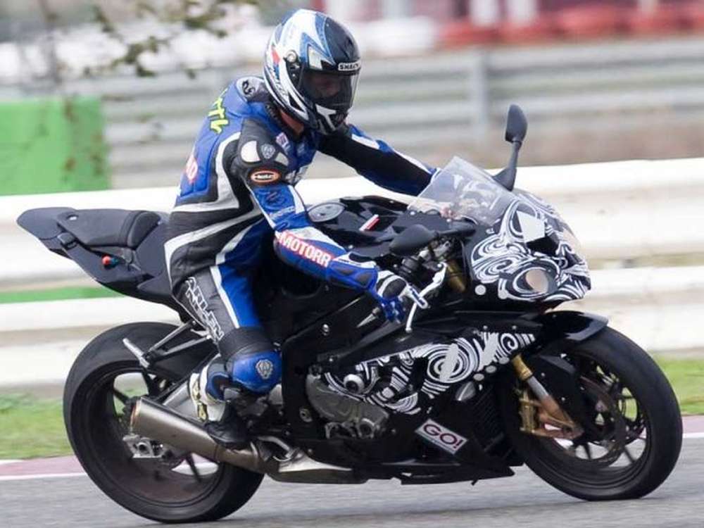 Российские владельцы Ducati вновь сразятся на Moscow Raceway