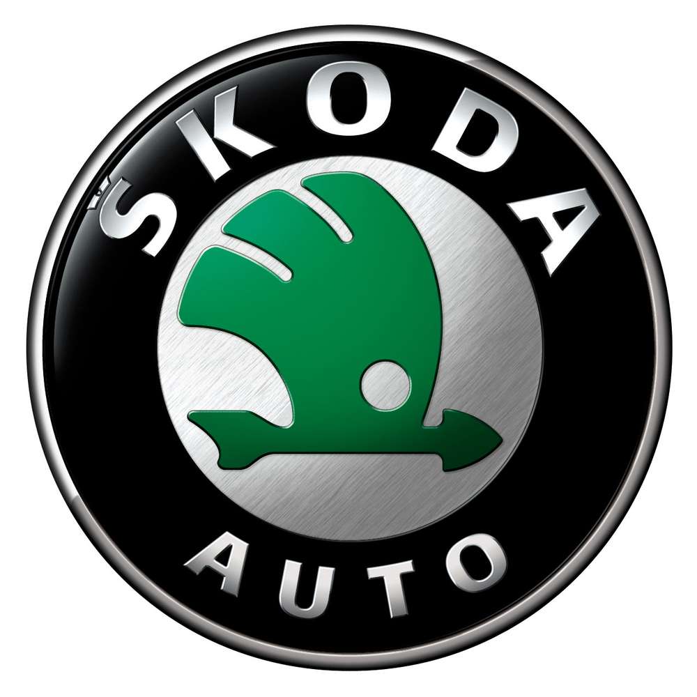 Мировые продажи Skoda выросли на 18,8% в июле