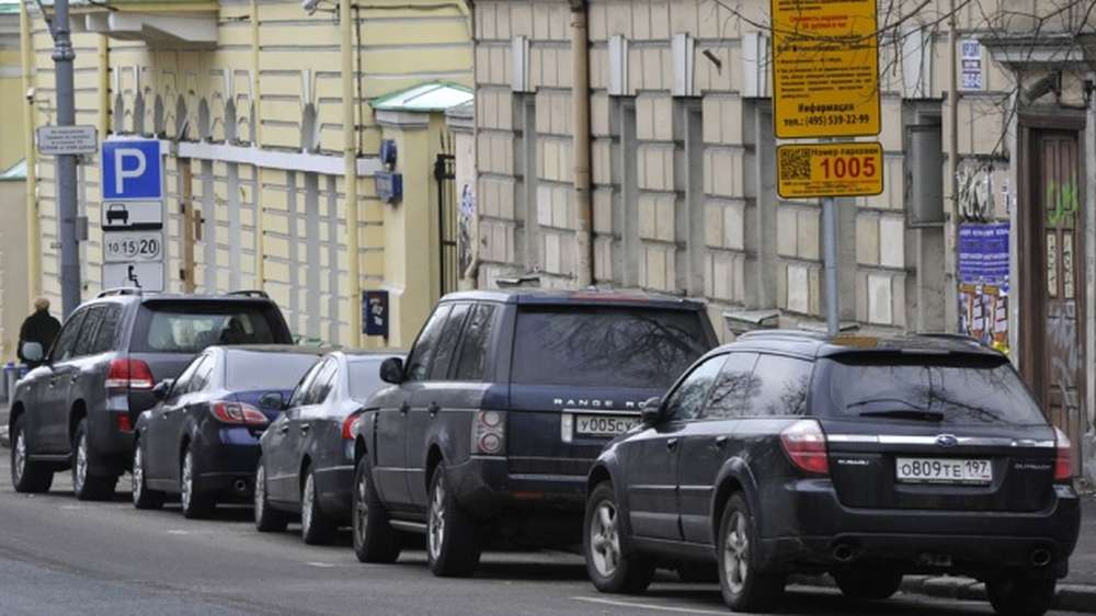 Мэрия передумала снижать скорость в центре Москвы