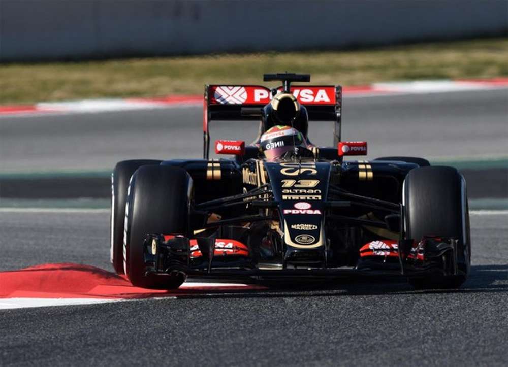 Lotus вернулся к идее собственного кроссовера
