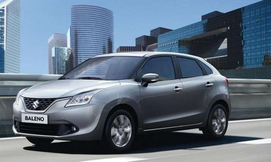 Глобальный хэтчбэк Suzuki Baleno будет продаваться в 100 странах по всему миру и ляжет в основу нового поколения Swift