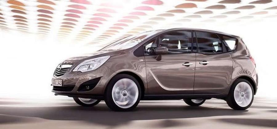 Opel cкорректировал программу отзыва автомобилей в России