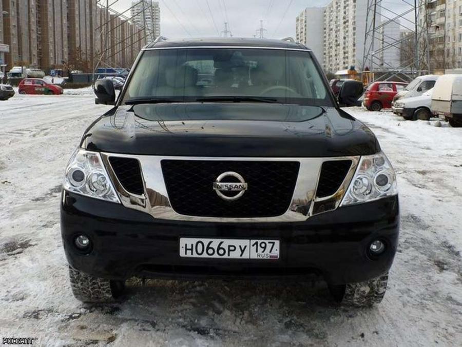Угнана закрепленная за Кержаковым элитная иномарка "Зенита"