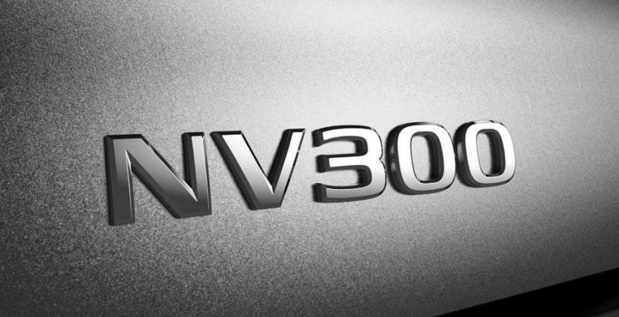 Минивэн Nissan NV300 будут выпускать вместо Primastar