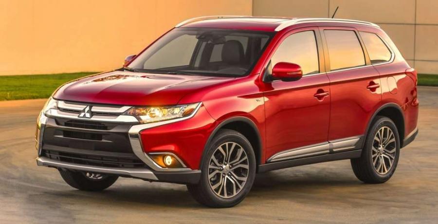 Mitsubishi отозвал в Японии 370 тысяч автомобилей из-за проблем с поворотником