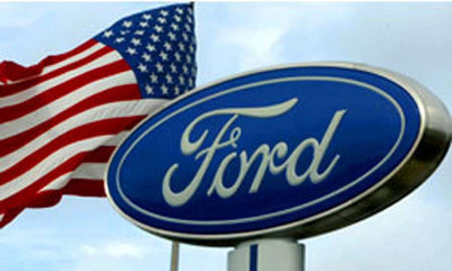 Ford объявил об отзыве автомобилей – сейчас это 220 тысяч
