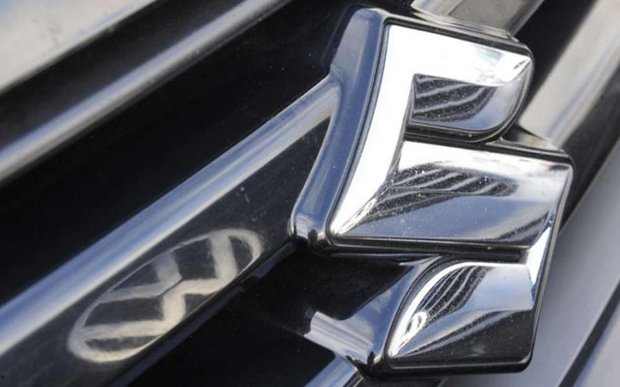 Suzuki Motor Corporation предоставила отчет о фальсификациях японскому правительству