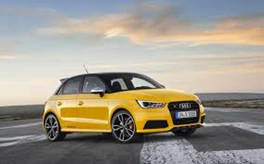 Audi S1 получит 230-сильный мотор