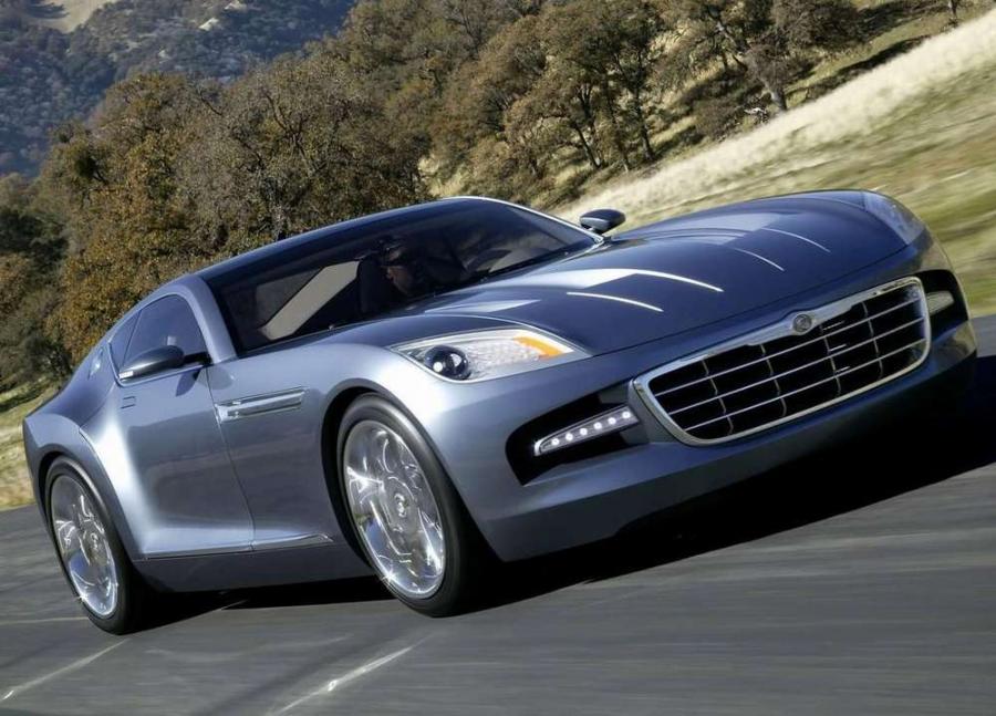 Chrysler отзовет 870 тысяч автомобилей