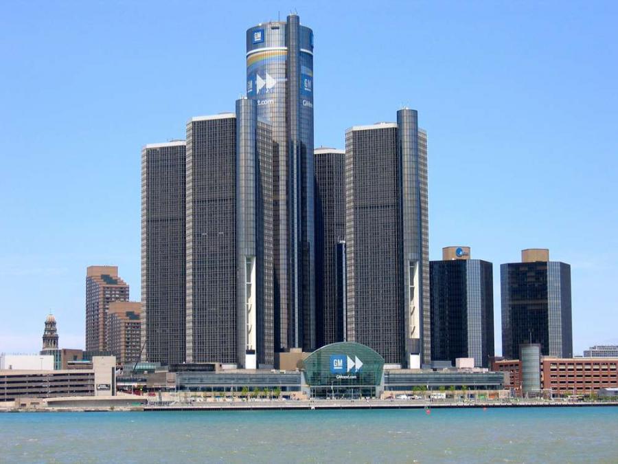 General Motors отзовет 2,7 миллиона машин