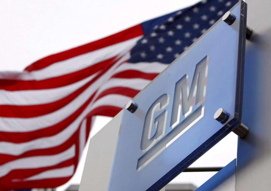 General Motors обвинили в 74 смертельных ДТП
