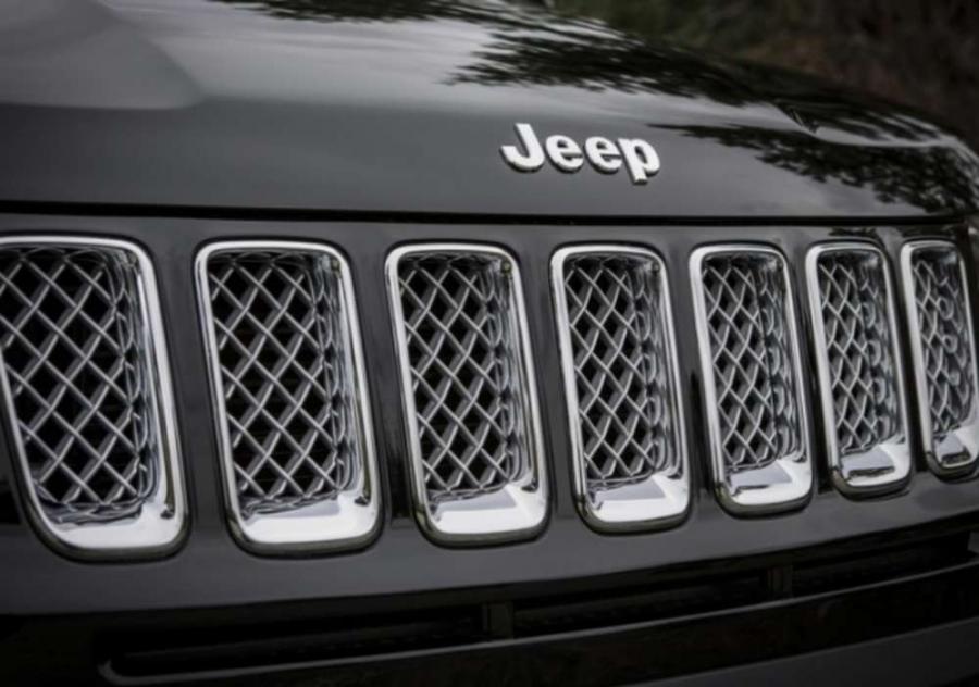 Jeep отзывает автомобили в Казахстане из-за дефектов